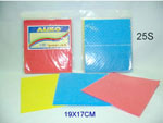 25S SPONGE CLOTH