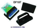 DF107 SCRUBBER