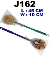 J162 TOILET BRUSH