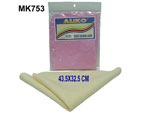 MK753 GLASS WIPING CLOTH