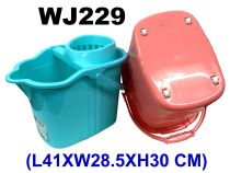 WJ229 MOPPING BUCKET